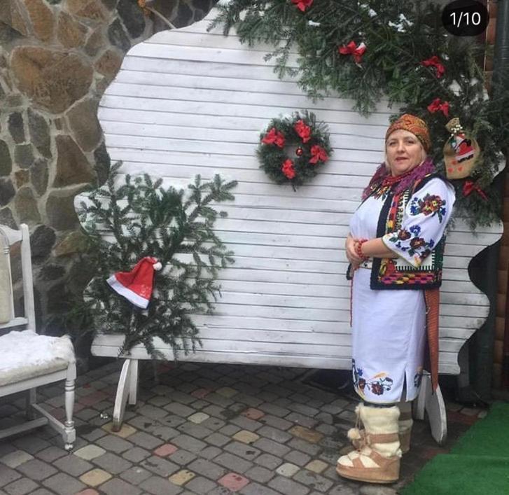 Sadyba Pidkova Чан Сауна Приймаємо Групи До 70Людей Pystan Extérieur photo